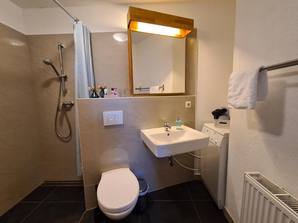 Neues Apartment #2 Mit Wlan !Sauna & Hot Tub Zubuchbar! Senftenberg Bagian luar foto